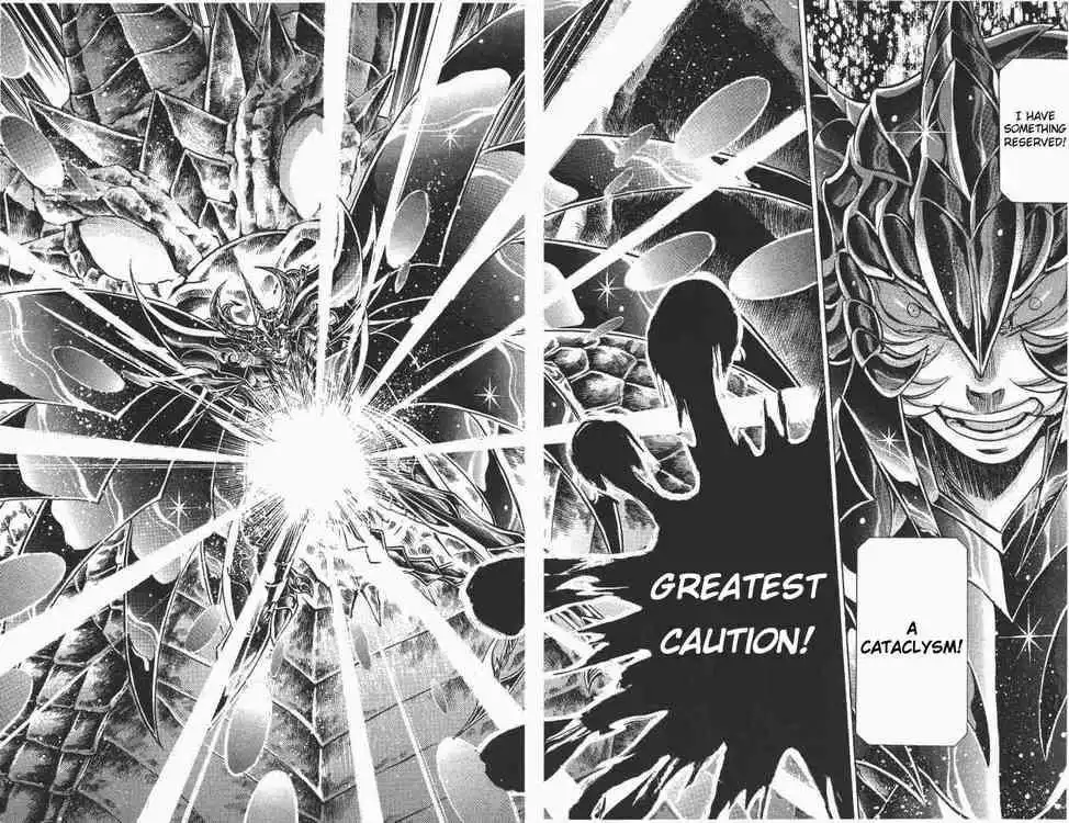 Saint Seiya - The Lost Canvas Chapter 104 6